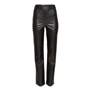 Wilfred Sleek Black Melina Pants Size 2